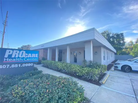 Professional Office Space For Rent