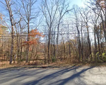 Residential Land in Stonehaven, Charlotte