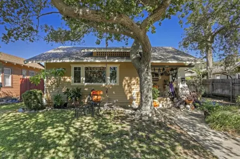 Quadplex with Remodeled Interiors