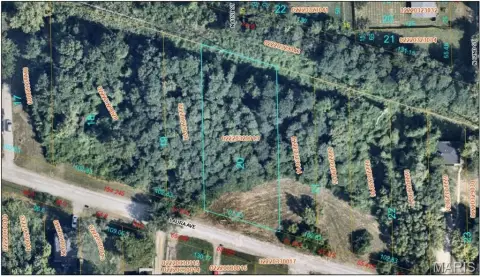 Residential Land in Established Area