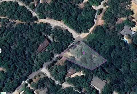 Flower Mound Land Near Grapevine Lake
