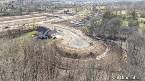 Residential Land in Kentwood, MI