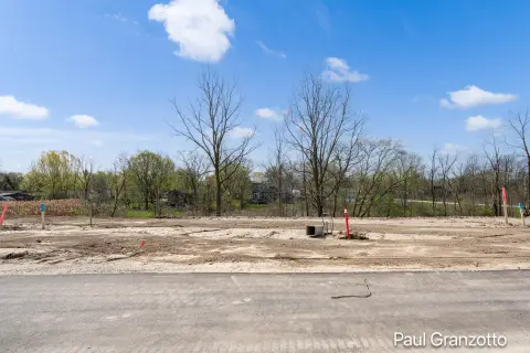 Residential Lot in Kentwood, MI