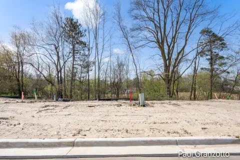 Residential Lot in Kentwood, MI
