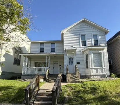 Grand Rapids Duplex Investment Opportunity