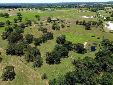 Working Ranch with Improvements