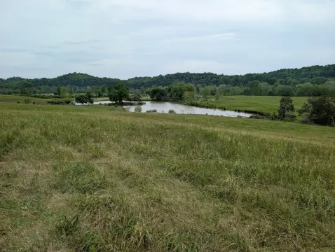 Burkesville, KY Building Lot