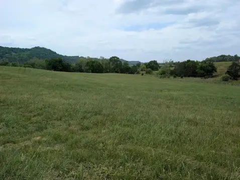 Burkesville, KY Building Lot