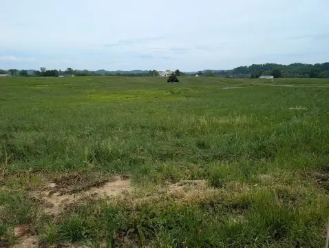 Burkesville, KY Building Lot