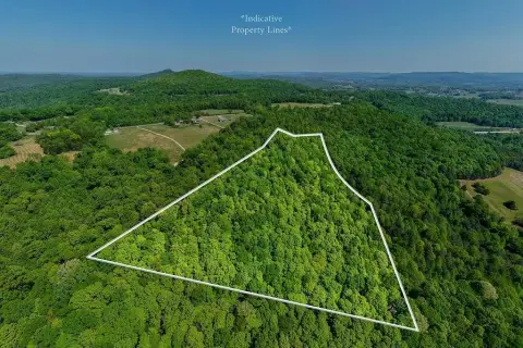 Unrestricted Wooded Land Near Lake