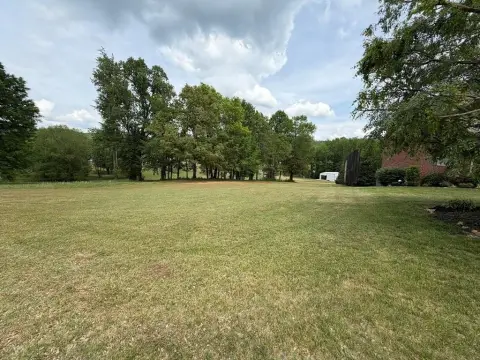 Land in Cookeville Golf Community