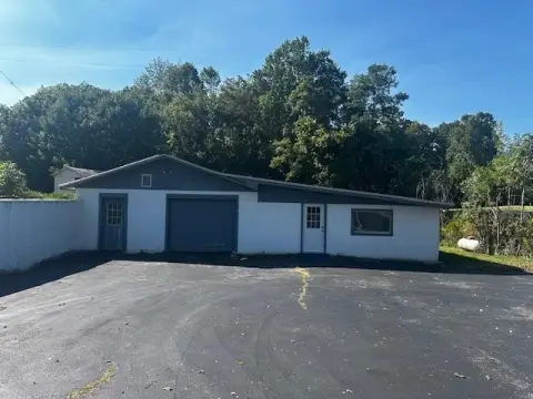 Freestanding Flex Building with Propane Heat