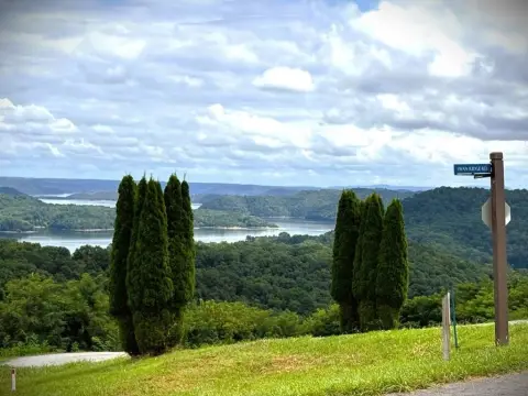 Hilham, TN Land For Sale