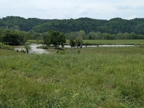 Burkesville, KY Building Lot