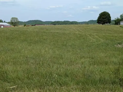 Burkesville, KY Building Lot