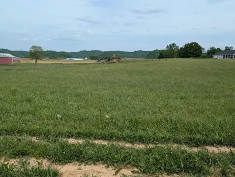 Burkesville, KY Building Lot
