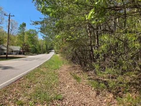 Residential Land in Fairfield Glade