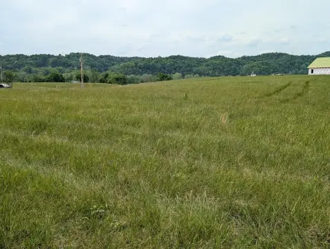 Burkesville, KY Building Lot