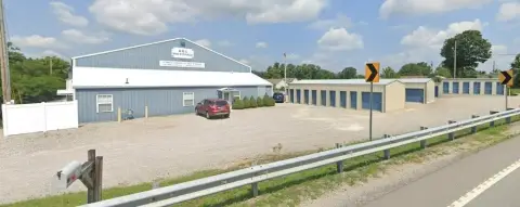 Self-Storage Facility Portfolio