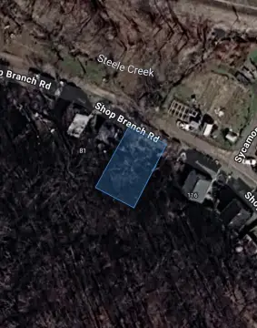 Land For Sale, Wayland, KY