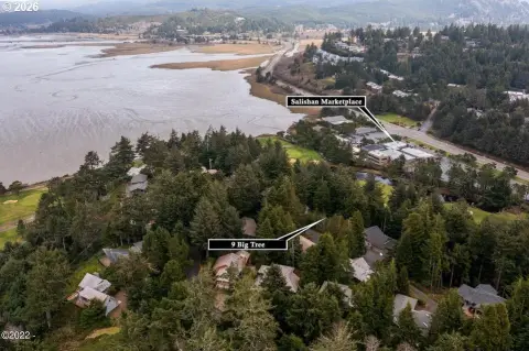 Land in Salishan Community