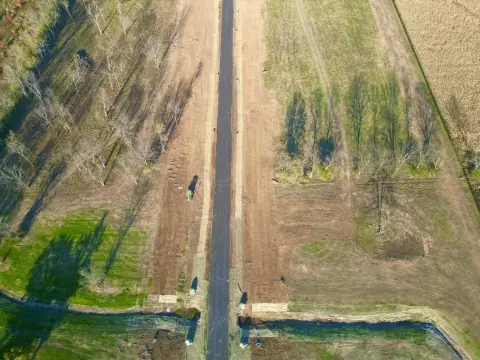 Residential Land in Kellington Estates