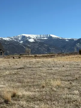 Spring City Buildable Lot