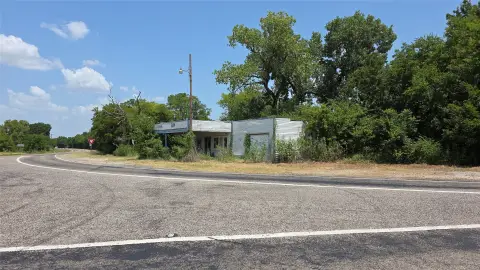 Corner Commercial Land
