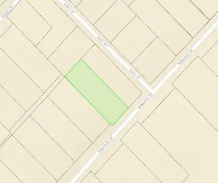 Vacant Land in Dallas, TX