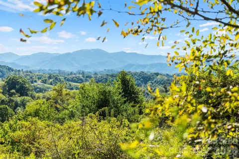 Agricultural Land with Mountain Views