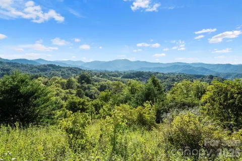 Large Acreage Close to Town