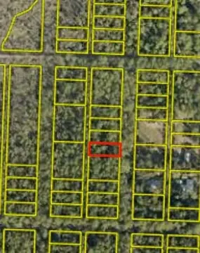 Santa Rosa Beach Vacant Lot