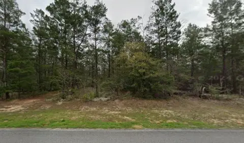 Wooded Lot Near Emerald Coast