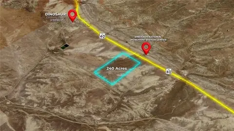 240 Acres of Untouched Land