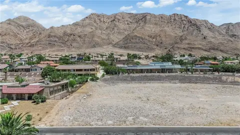Vacant Residential Lot with Pool