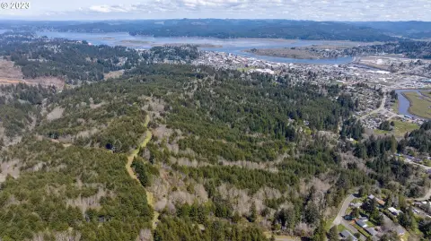 Coos Bay Development Opportunity