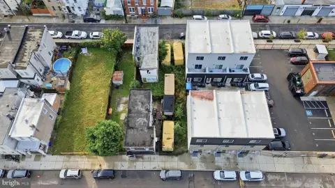 Commercial Land