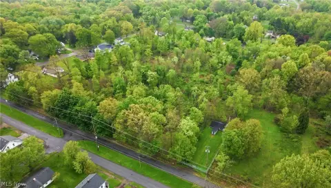 Residential Land in Growing Neighborhood
