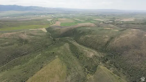 Fully Fenced Range Land with Springs