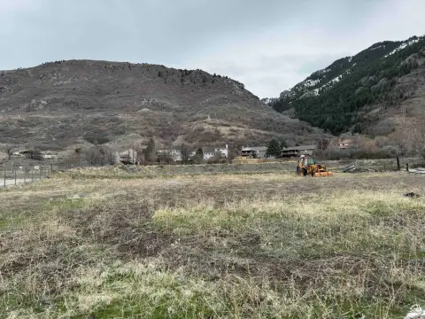 Residential Land in North Ogden