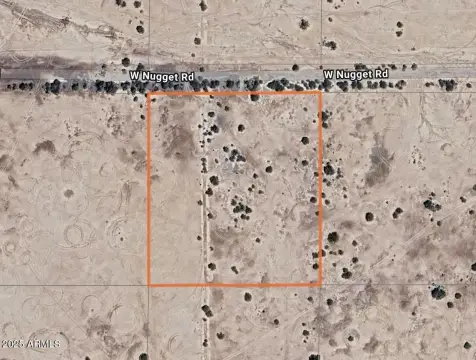 Arizona City Land Opportunity