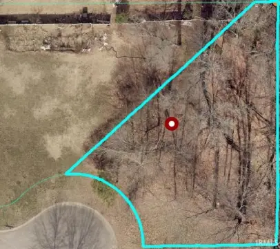 Evansville Residential Land For Sale