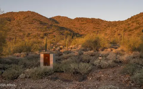 Lost Canyon Homesite Opportunity