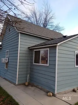 Nampa Multi-Family Corner Lot