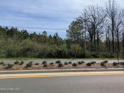 Southaven Land for Development