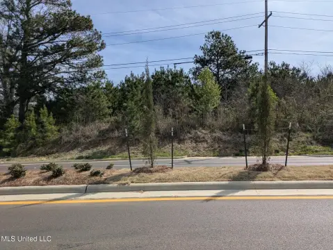 Southaven Land For Sale