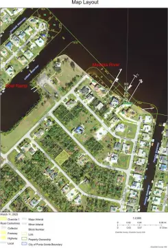 Residential Land in Port Charlotte