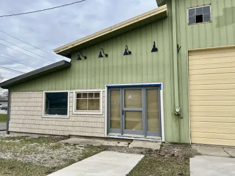 Fremont Mixed-Use Commercial Space