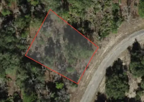 Residential Homesite in Established Area