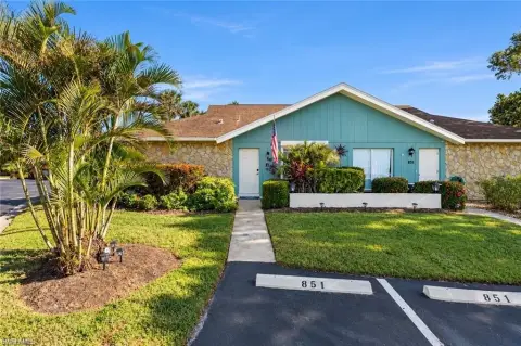Specialty Property with Rear Lanai